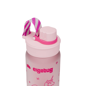 Ergobag - Flasche Einhorn
