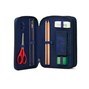 Ergobag - Hard Kalem Kutusu Maxi Unbearwater
