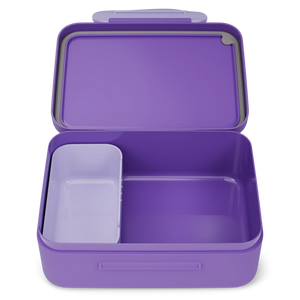 Ergobag - Plastic Beslenme Kutusu Fairy
