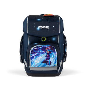 Ergobag - Led Zippie Superhero