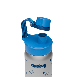 Ergobag - Stainless Steel Bottle Stars