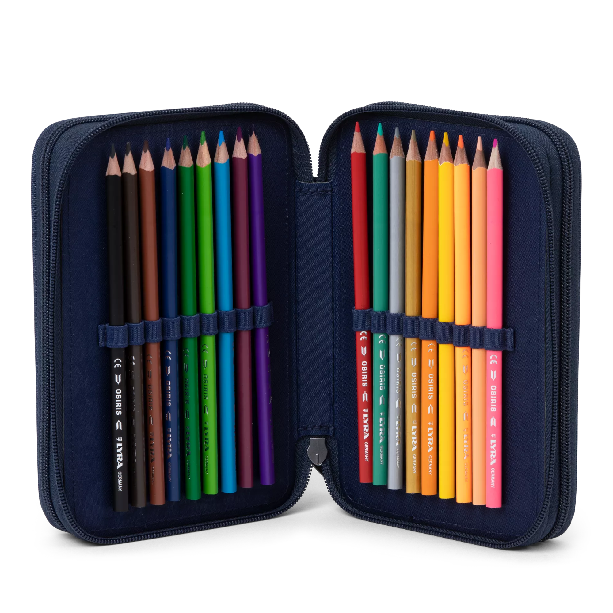 Ergobag - Maxi Kalem Kutusu WonBearful Unicorn