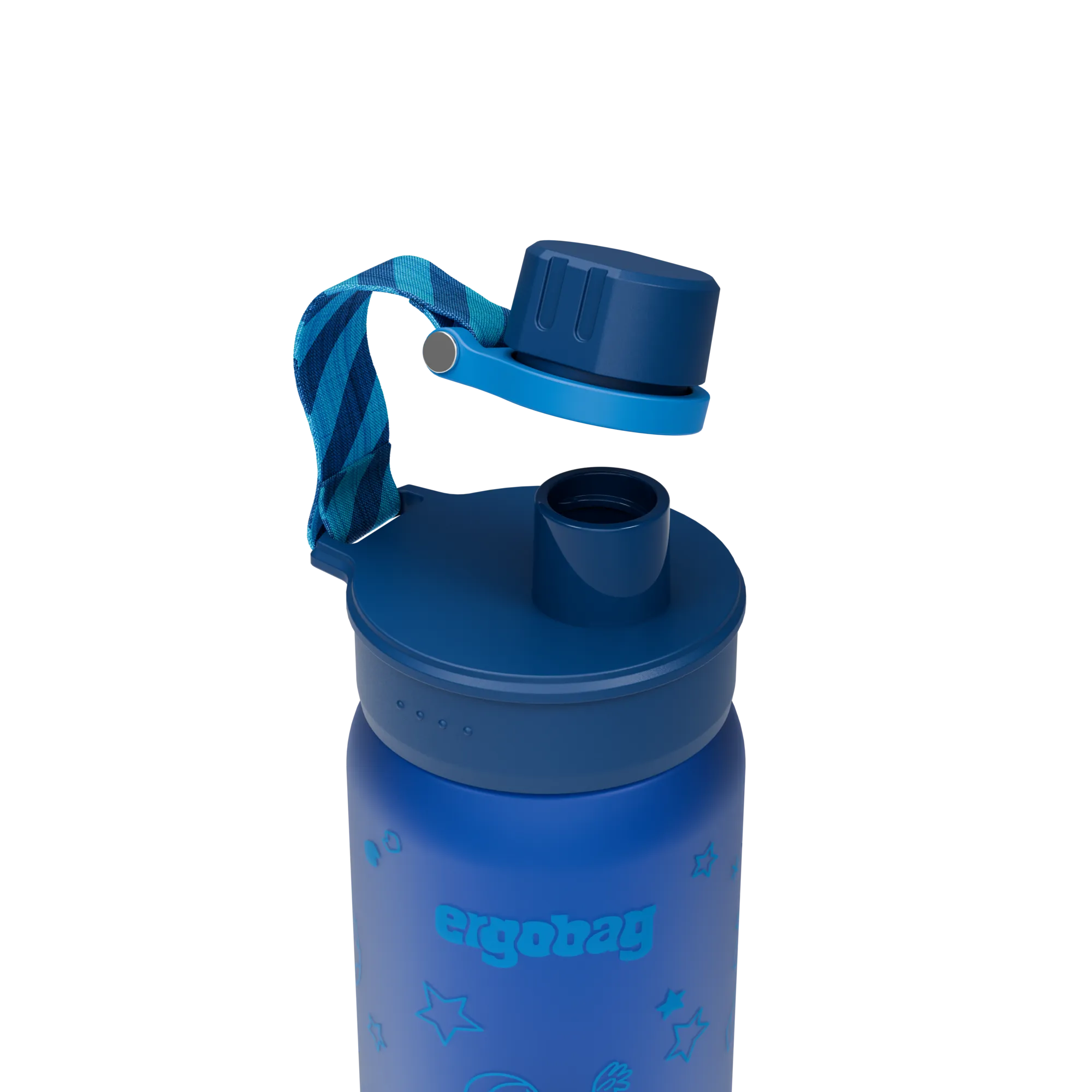 Ergobag - Bottle Astronaut