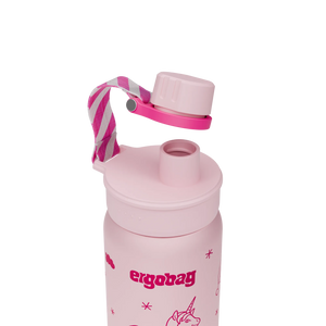 Ergobag - Stainless Steel Bottle Unicorn