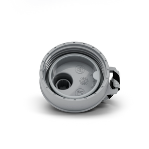 Ergobag - Stainless Steel Bottle Thunderstorm