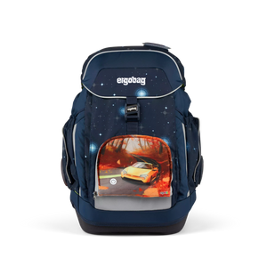 Ergobag - Led Zippie Racing Car
