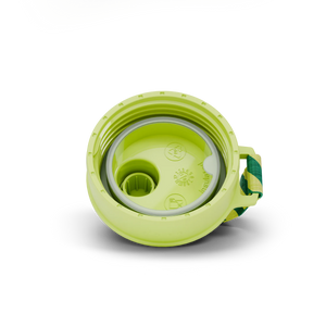Ergobag - Bottle Soccer