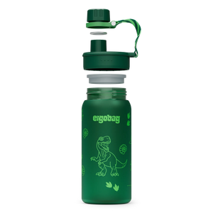 Ergobag - Bottle Dinosaur