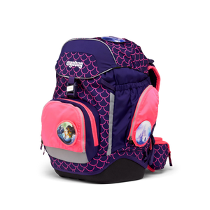 Ergobag - Zip-Set Pink