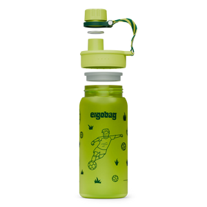 Ergobag - Bottle Soccer