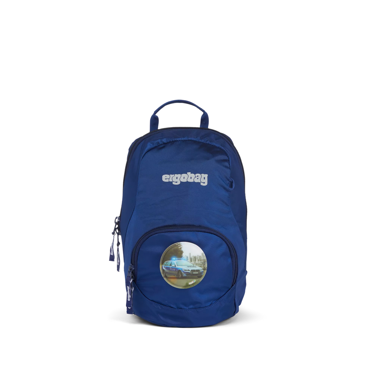 Ergobag - Small Kids Okul Çantası Bluelight
