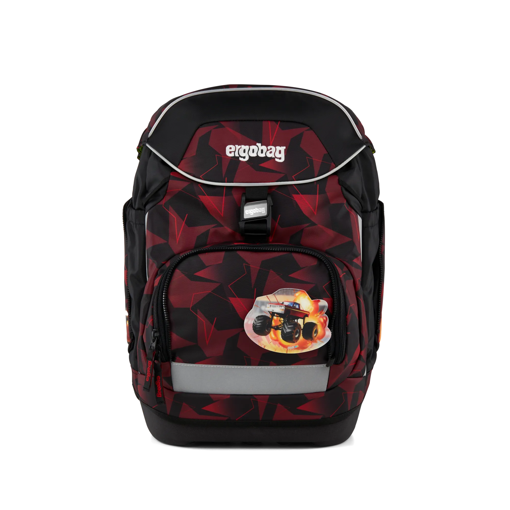 Ergobag - Pack Okul Çantası Seti Unstoppbearable