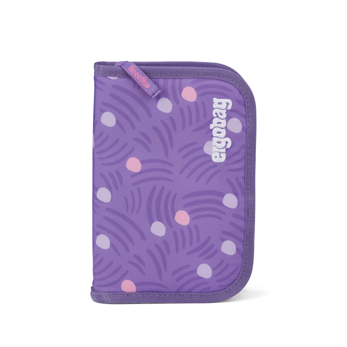 Ergobag - Hard Kalem Kutusu Ponybearadise