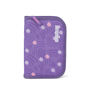 Ergobag - Hard Kalem Kutusu Ponybearadise