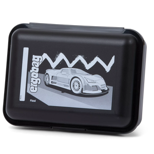 Ergobag - Beslenme Kutusu Racing Car