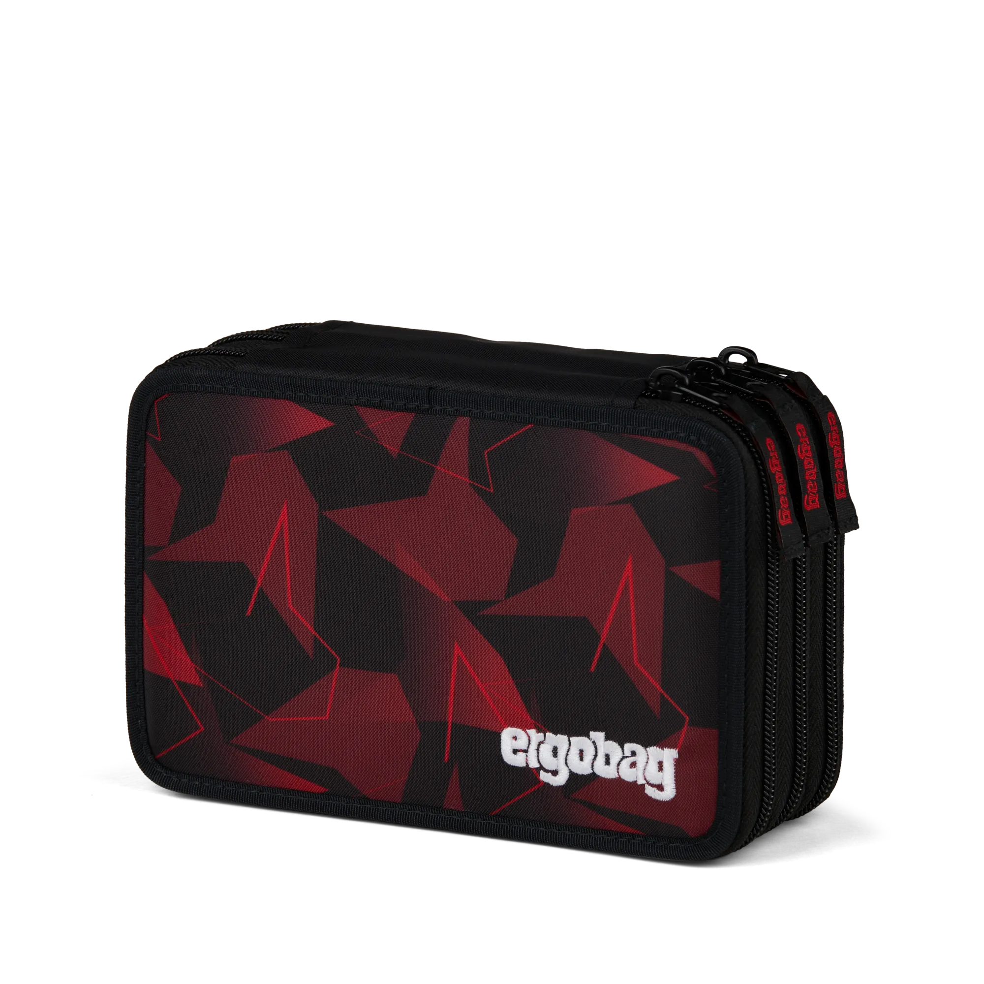 Ergobag - Hard Kalem Kutusu Maxi Unstoppbearable