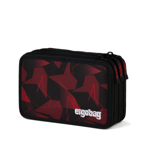 Ergobag - Hard Kalem Kutusu Maxi Unstoppbearable