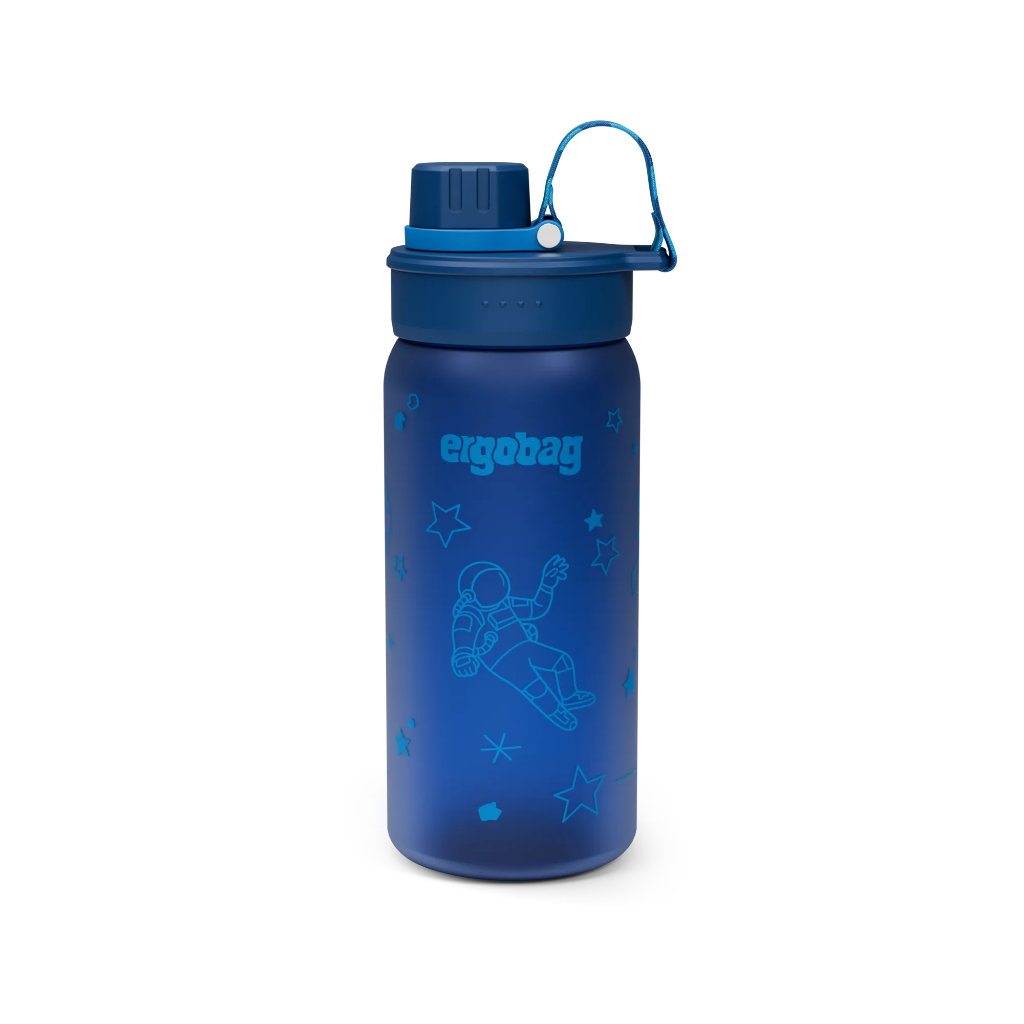 Ergobag - Bottle Astronaut
