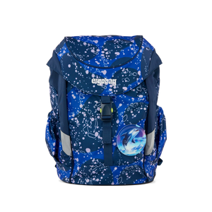 Ergobag - Kindergarten Mini Okul Çantası Unbearwater