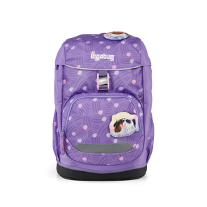 Ergobag - Flex Okul Çantası Seti Ponybearadise