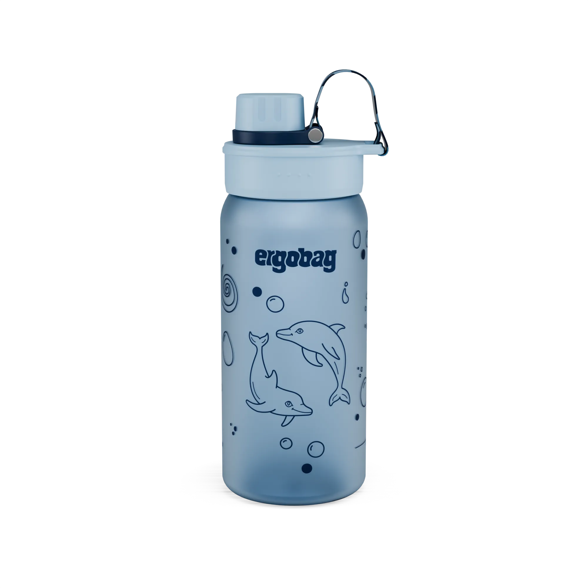 Ergobag - Bottle Dolphin