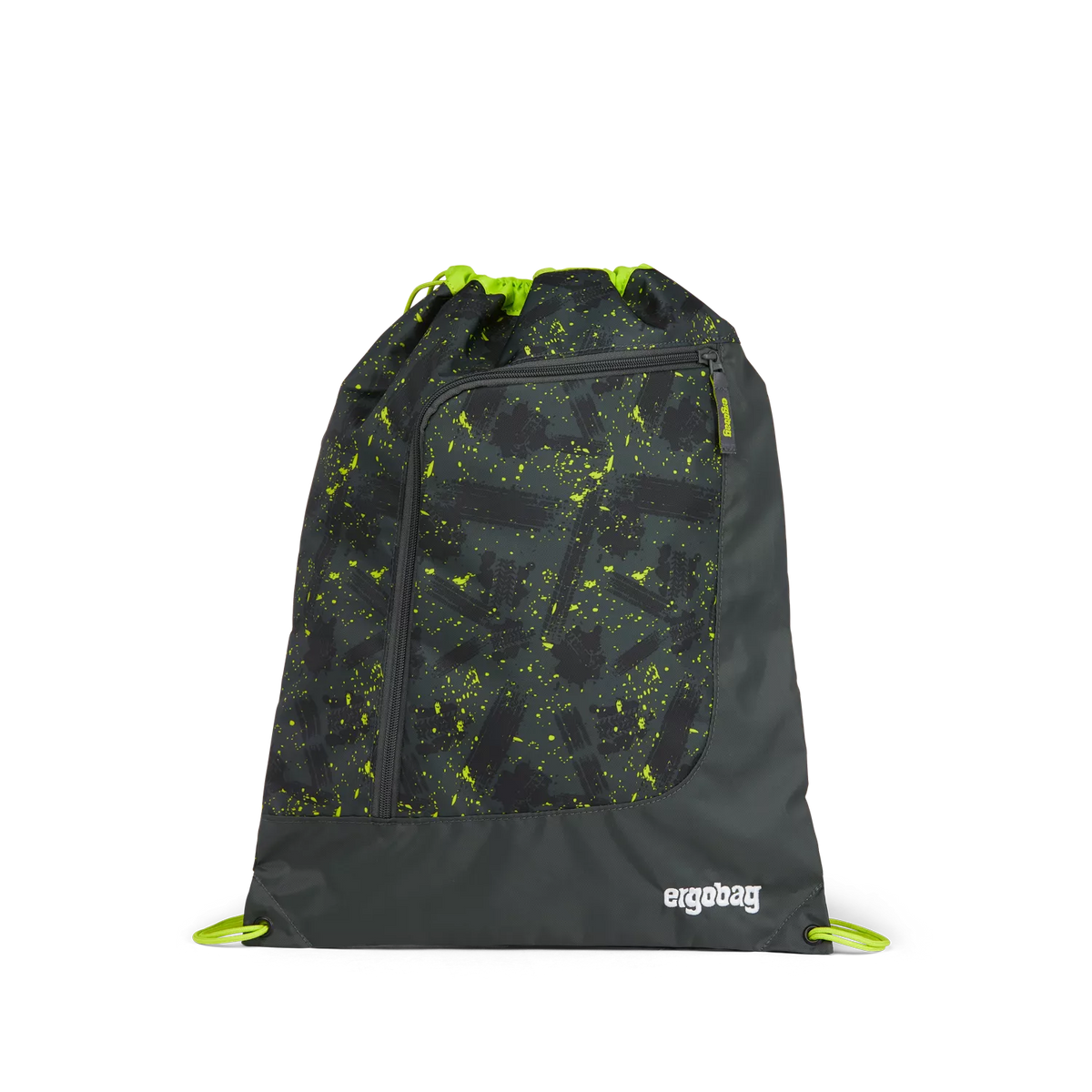 Ergobag - Prime Spor Çantası Harvestbear