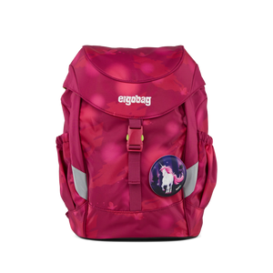 Ergobag - Kindergarten Mini Okul Çantası Bearicorn