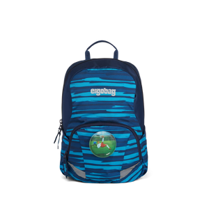 Ergobag - Large Kids Okul Çantası Striker