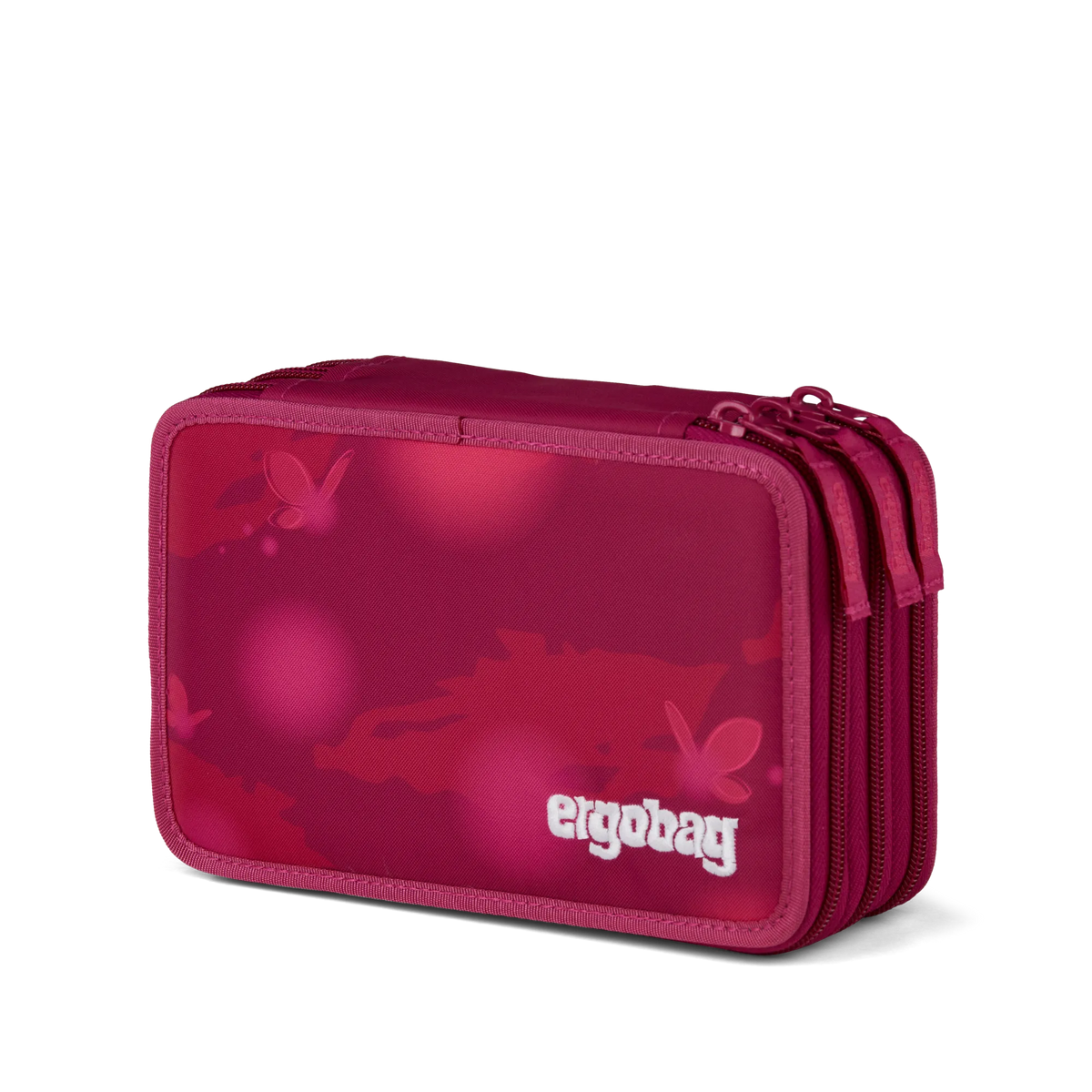 Ergobag - Hard Kalem Kutusu Maxi Bearicorn