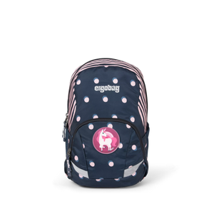 Ergobag - Large Kids Okul Çantası Dotty