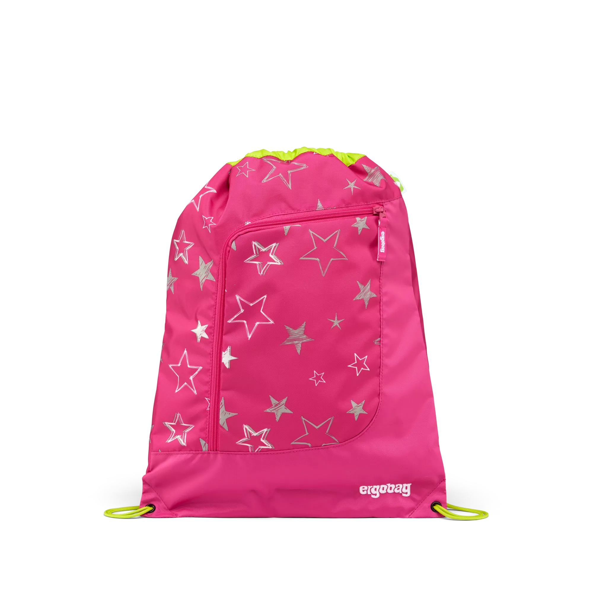 Ergobag - Prime Spor Çantası StarlightBear