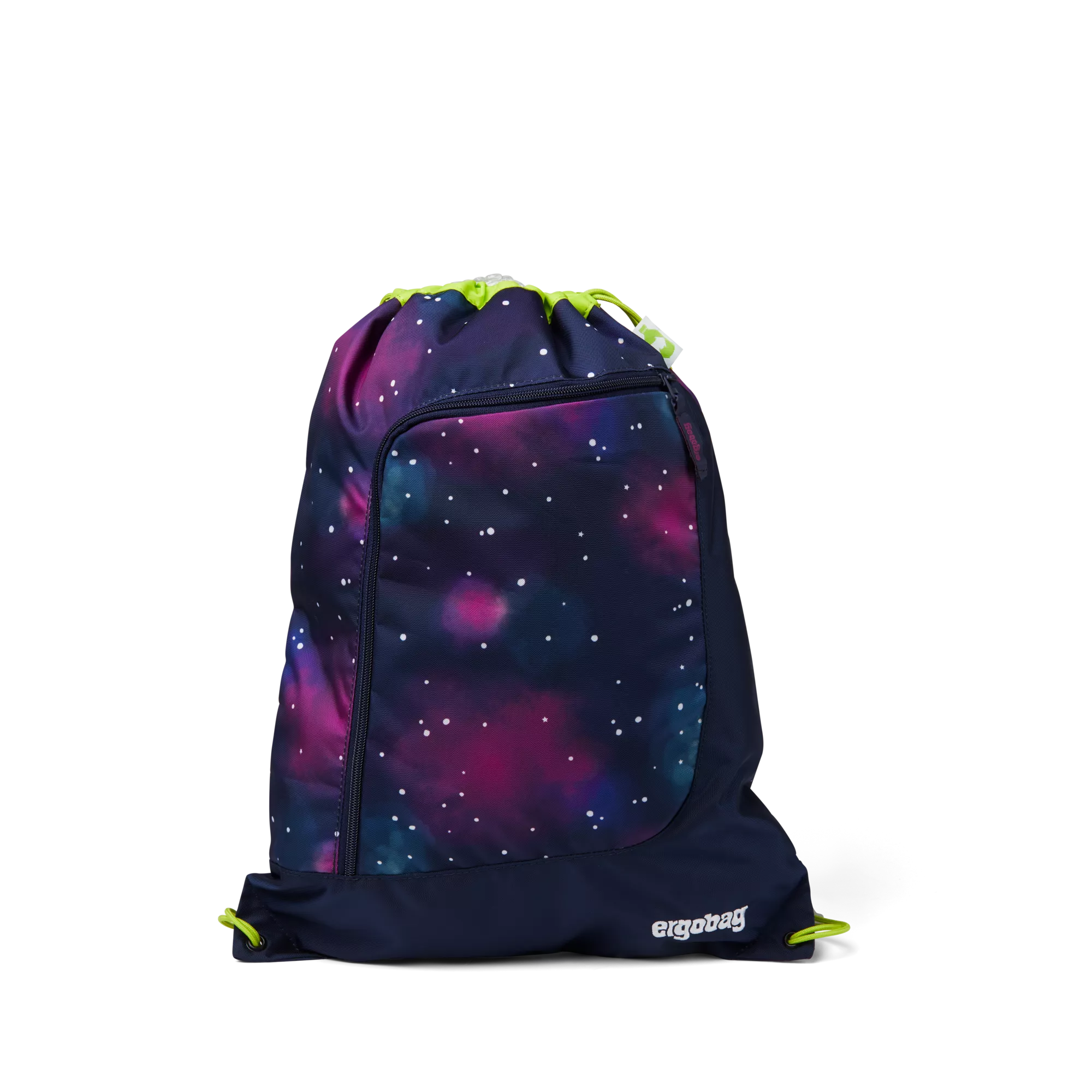 Ergobag - Prime Spor Çantası Bearlaxy