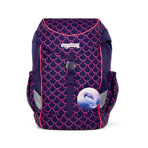 Ergobag - Kindergarten Mini Okul Çantası Pearl Divebear