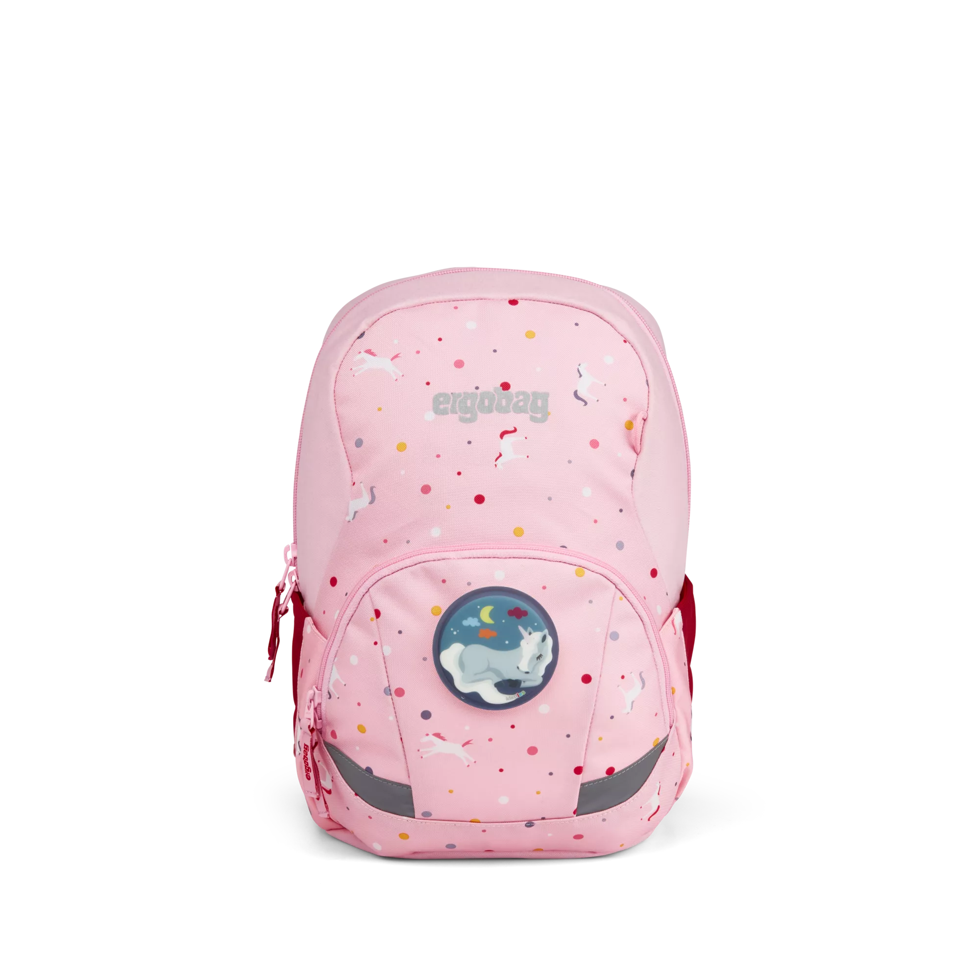 Ergobag - Large Kids Okul Çantası Fantasy