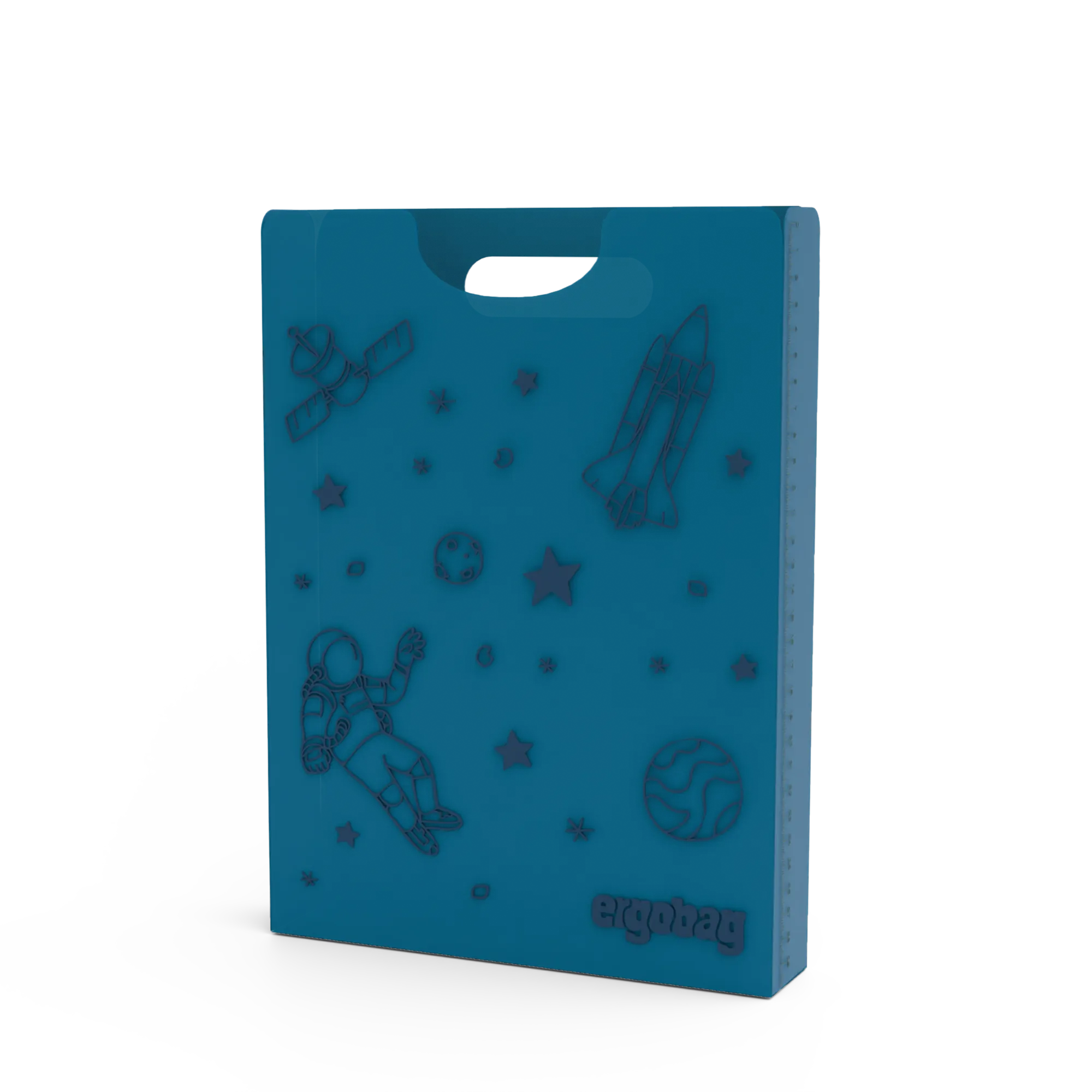 Ergobag - Folderbox Astronaut