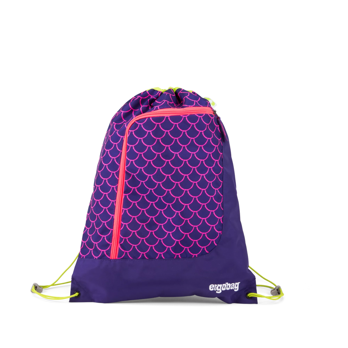 Ergobag - Prime Spor Çantası Pearl Divebear