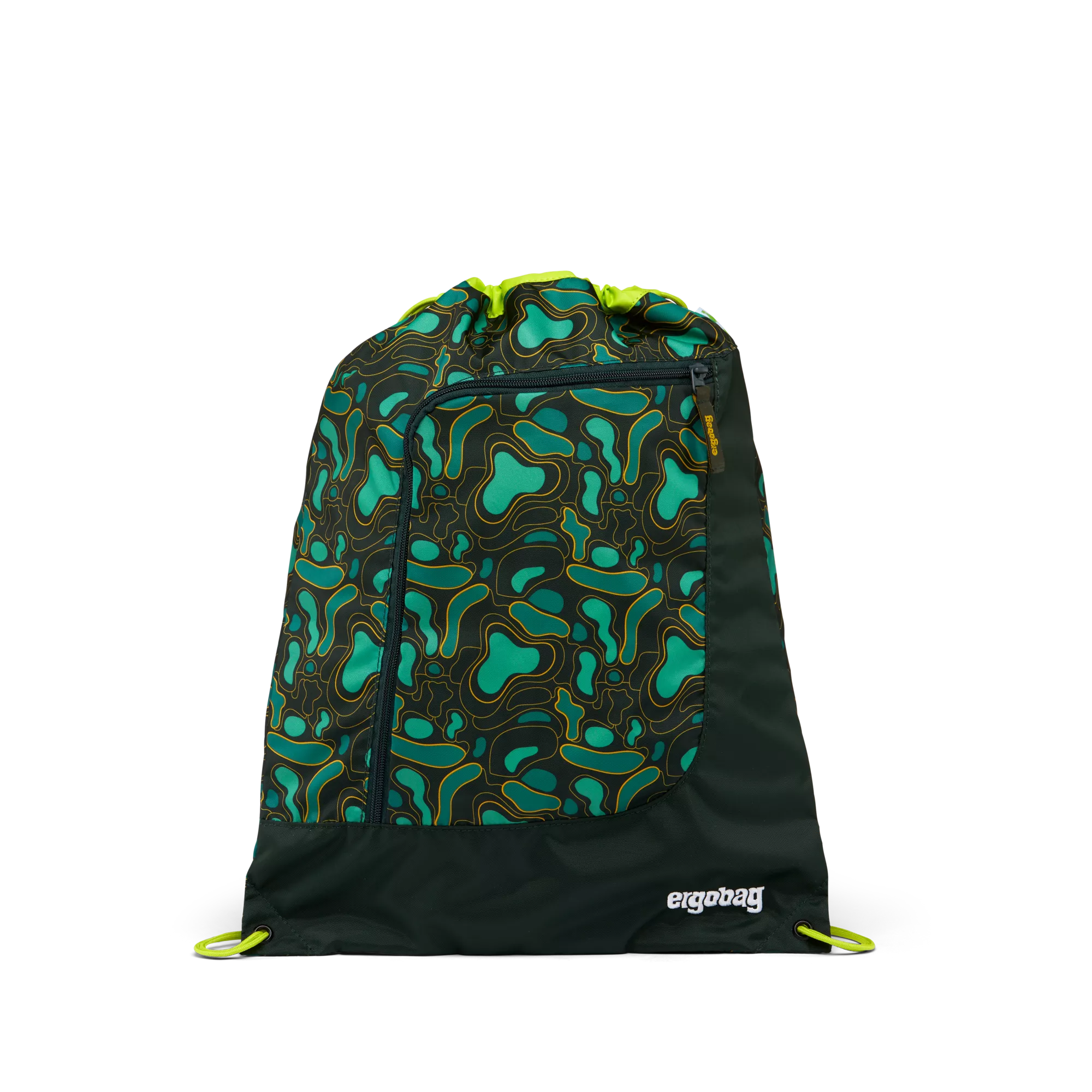 Ergobag - Prime Spor Çantası TriBearatops