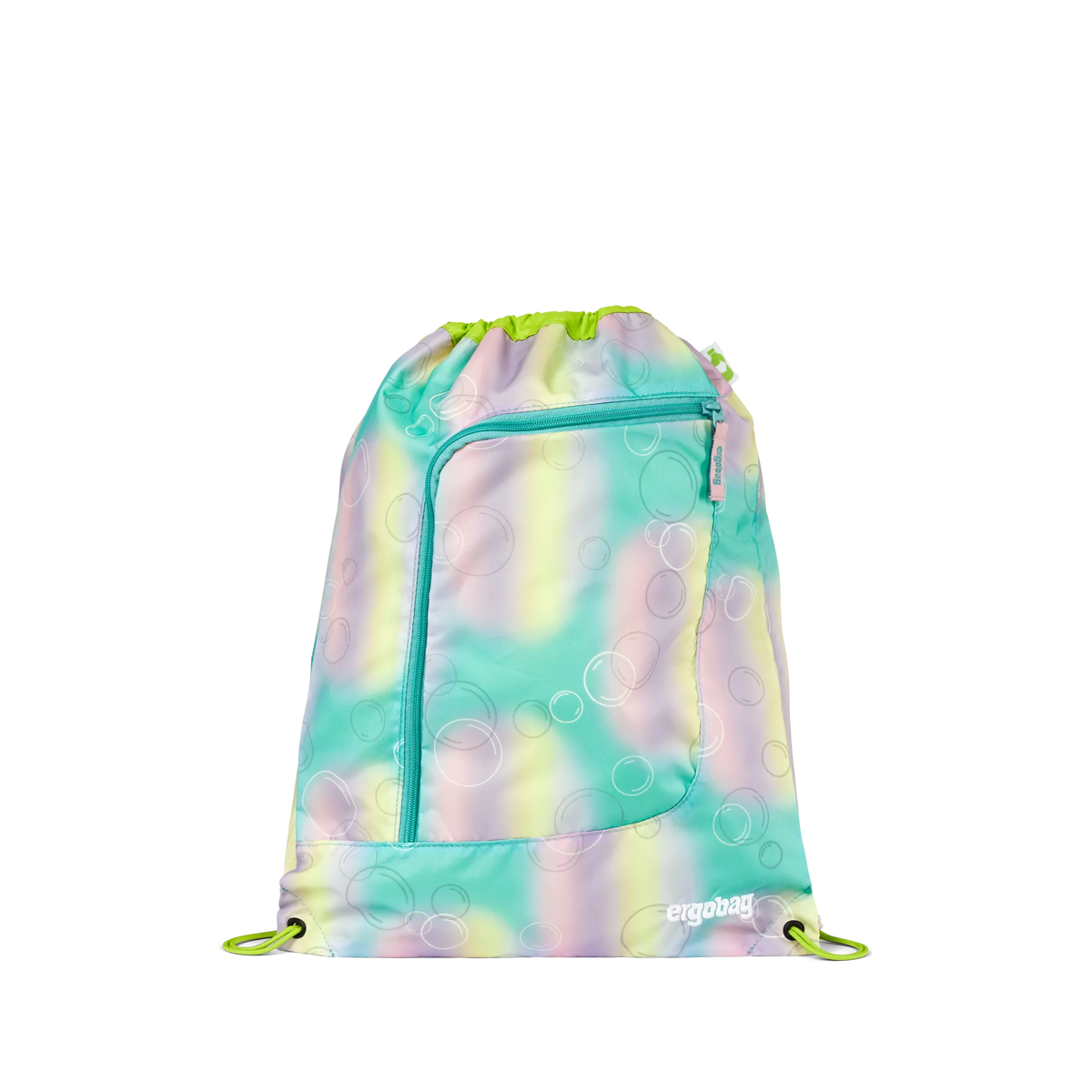 Ergobag - Prime Spor Çantası Magic Bubblebear