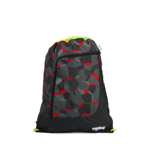 Ergobag - Prime Spor Çantası Taekbeardo