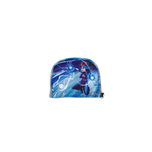 Ergobag - Led Zippie Superhero