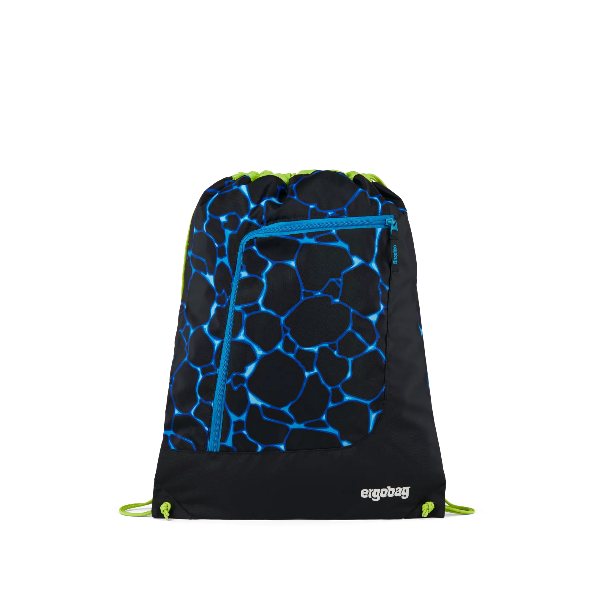 Ergobag - Prime Spor Çantası Bearassic Garden