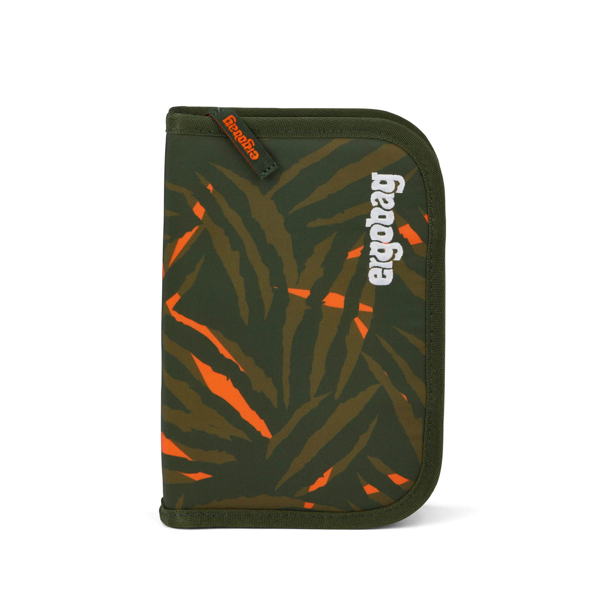 Ergobag - Hard Kalem Kutusu Exbeardition