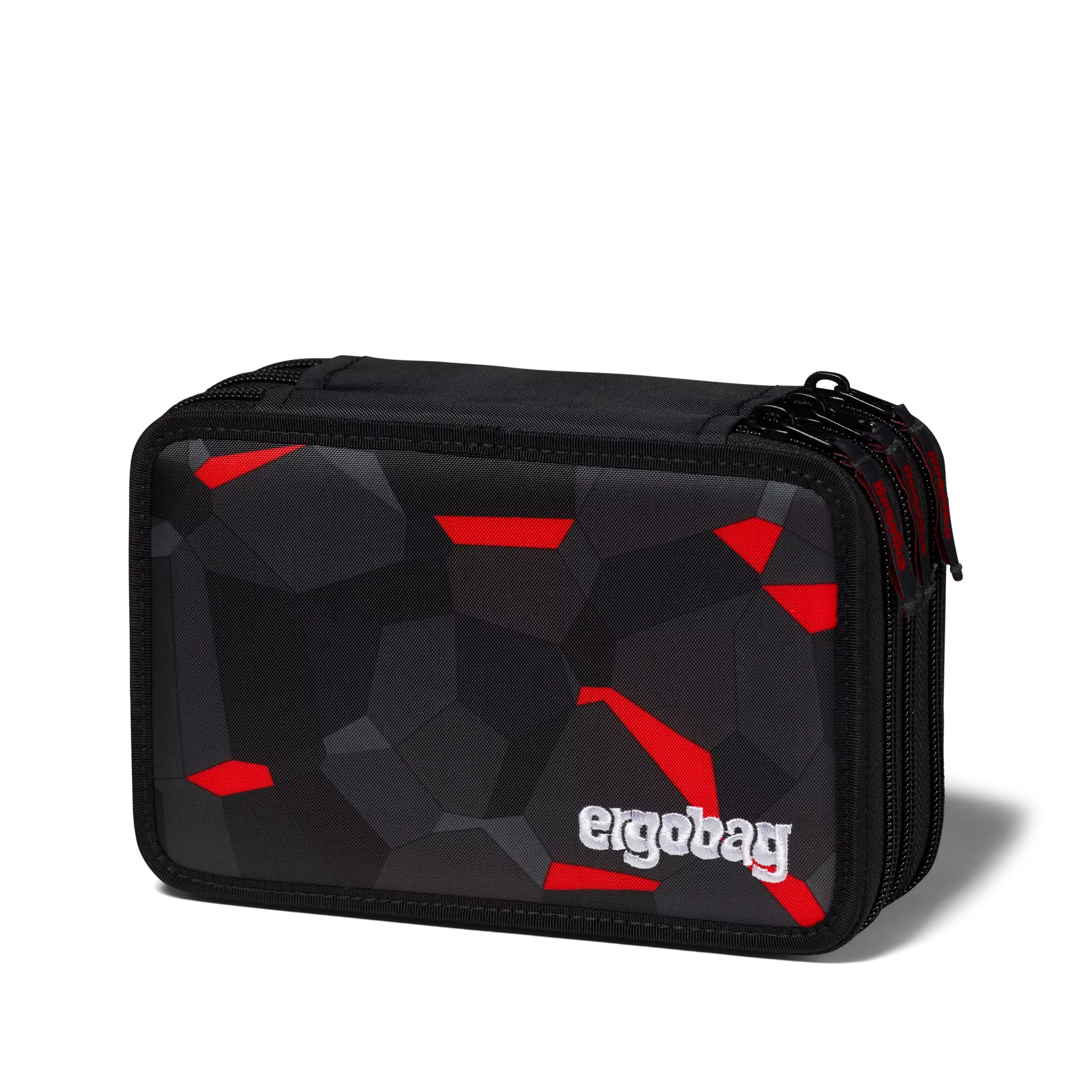 Ergobag - Maxi Kalem Kutusu Taekbeardo