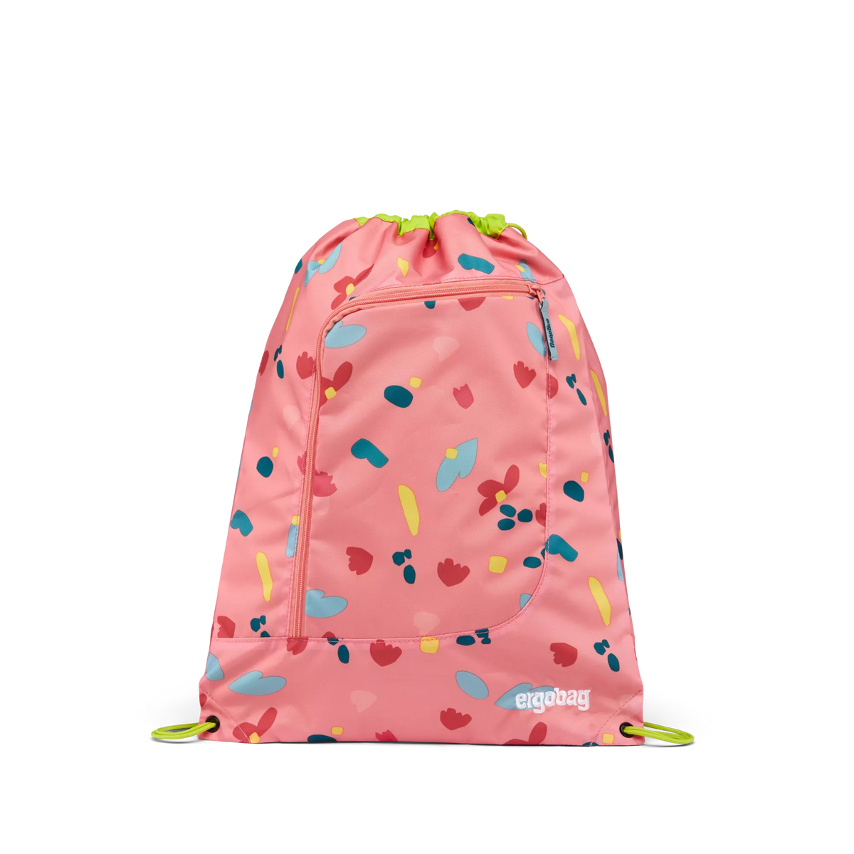 Ergobag - Prime Spor Çantası SpringBear