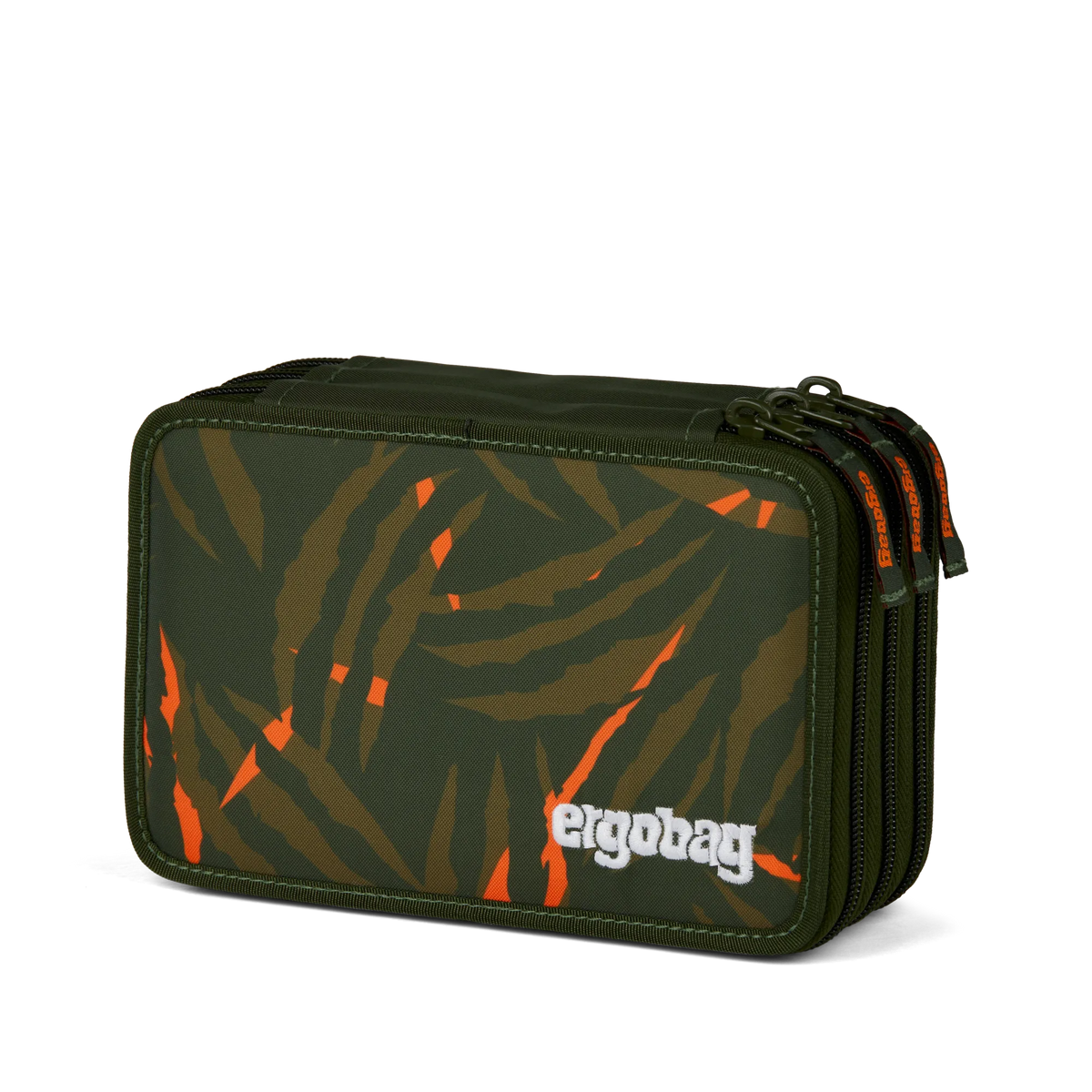 Ergobag - Hard Kalem Kutusu Maxi Exbeardition