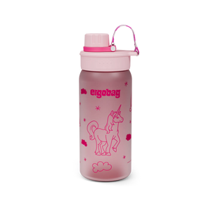 Ergobag - Flasche Einhorn