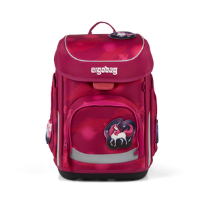 Ergobag - Cubo Okul Çantası Seti Bearicorn