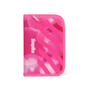 Ergobag - Hard Kalem Kutusu Wonbearful Unicorn