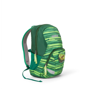 Ergobag - Large Kids Okul Çantası Jungle