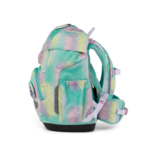 Ergobag - Flex Okul Çantası Seti Magic Bubblebear